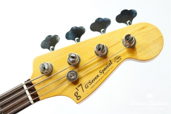 g7-JB Type1 - Black Beauty